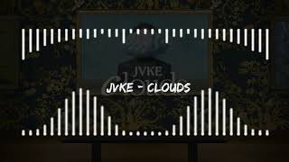 JVKE  - clouds