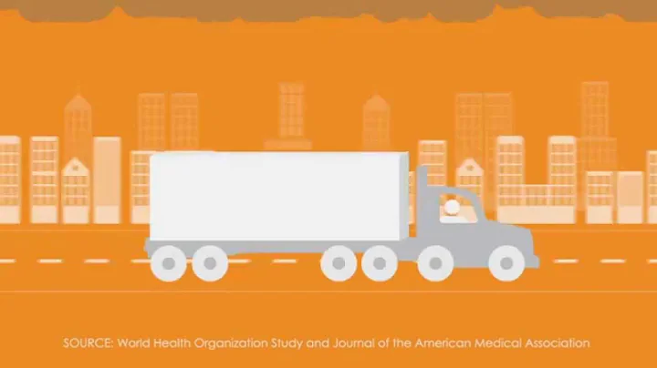 CNG 101 - Natural Gas vs. Diesel