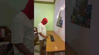Every Indian Gamer Will Relate 😂 | BYTECRAFTPLAYS #gamingpc