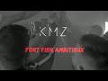 Kmz  fort fier ambitieux clip officiel