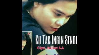 Della - Ku Tak Ingin Sendiri (1996)