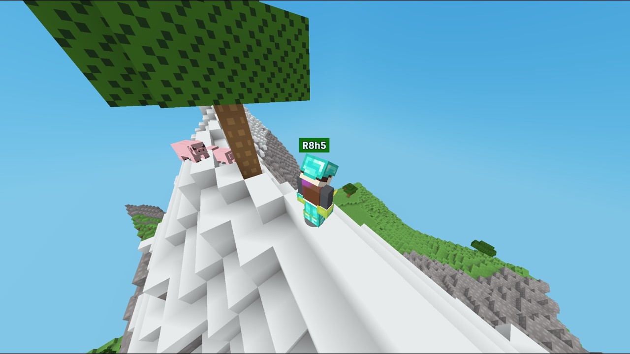 WATCH THIS IF YOUR BORED----ROYALS GAMEPLAY