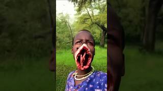 Im sorry you had to see this...