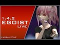 EGOIST【LIVE】/ 1.4.2 (LIVE-16)