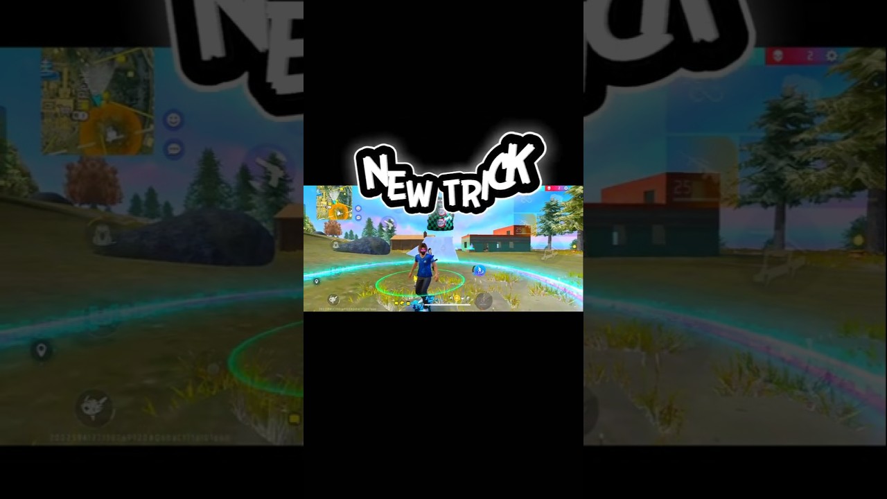 🔥 “NEW Skateboard Trick You’ve NEVER Seen 😱”