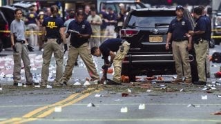 Government on high alert after attacks in 3 states