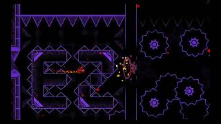 Hard Machine Showcase Extreme Demon Top 134 Former Top 5 4K 60 FPS