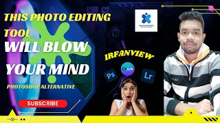 Best and simple photo editing software | Photoshop Alternative screenshot 2