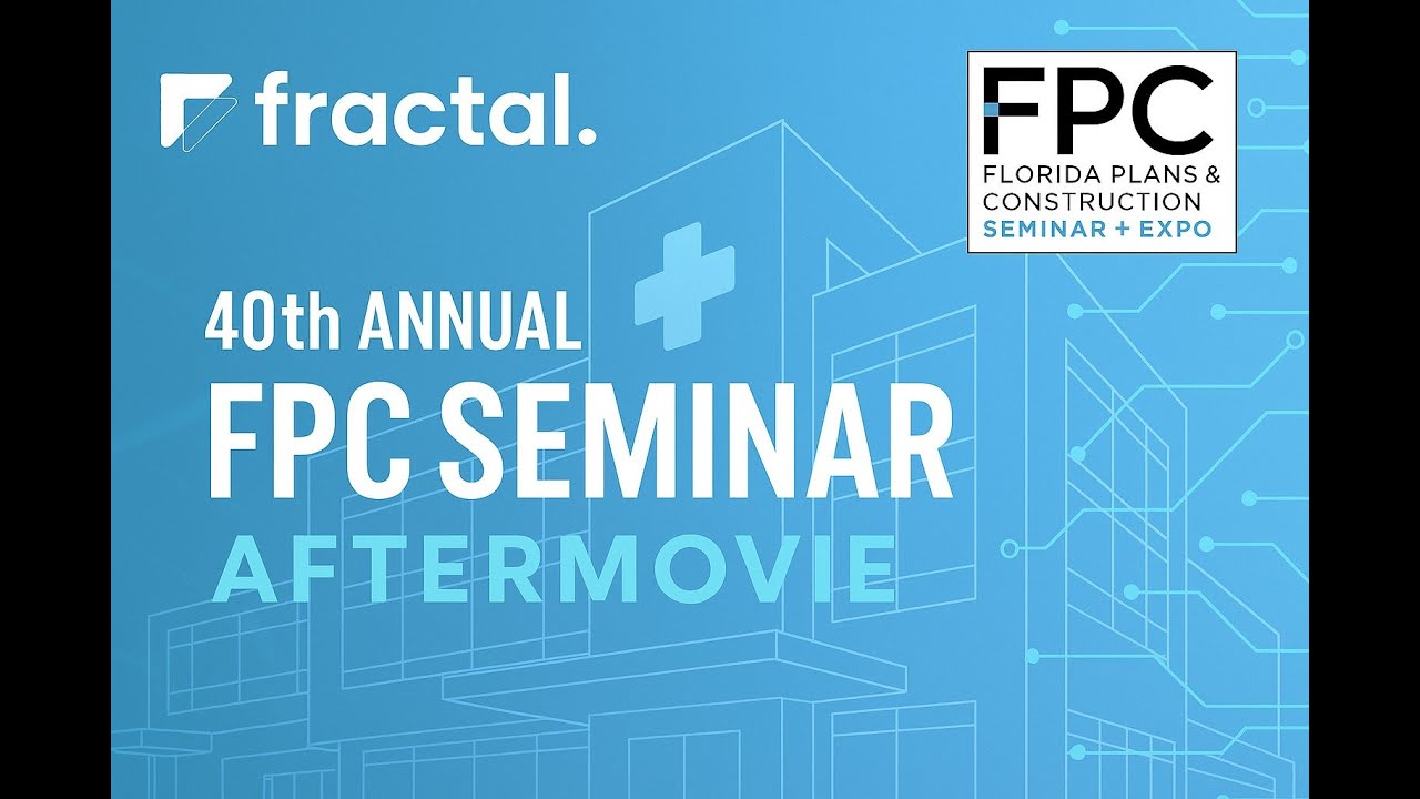 Construction Seminar aftermovie