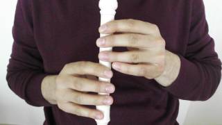 drama'nın içinde, 5. sınıf müzik, blok flüt nasıl çalınır? block flute how to play