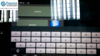 安卓和 PC 共同 控制外設 Android and PC control external device at the same time
