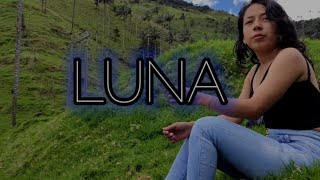 Video thumbnail of "LEALES DE LA CUMBIA*LUNA*(VIDEO OFICIAL 2023)"
