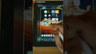 Unknown Feature of Apple Pencil in iPad #shorts #technoastra #apple #ipad #pencil #hindi #tricks