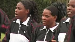 Safari Ya Mafanikio    Kwaya Ya Mt Cesilia Parokia Ya Mirerani Arusha