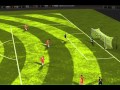 FIFA 14 iPhone/iPad - SPARTAKTHEBEST vs. Hartlepool