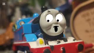 Thomas And The Rainbow Crash Remake