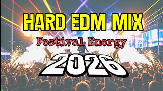 Nonstop Edm Mmxxvi  Optimum Trap  Club A Mix  Stilus Yellow Claw