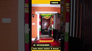 Interlocking Brick Mud House - Vedaanth ECO Buildcon Bangalore