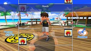 Ds Gym Cardio Workout Usa - Nintendo Wii