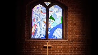 Service for Lucy Abena Awata Agble - 17th March 2025