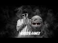 ريمكس | ( وبفكر فيك وببكي وقلبي بيوجعني ) DJ MJOOD