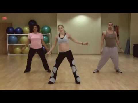 Kim Zumba Fitness - Maghalena