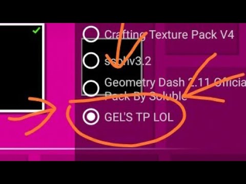 I've made my own texture pack - YouTube