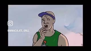 ShoeBody Bop animation film 🥶🥶🥶
