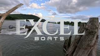 Excel Boats CatFish Pro by ExcelBoats 1,017 views 9 months ago 30 seconds