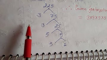 New learning and composite mathematics class 5 exercise 6