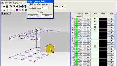 07 Experimental FEA Using ME