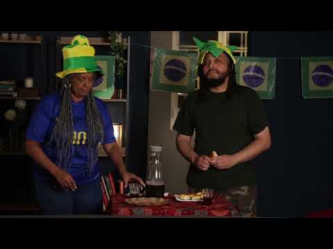 Cena em dupla - Sonia Miranda