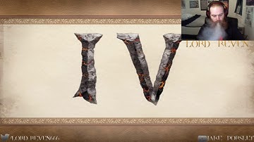 Lord Reven continues Oblivion (part 6)