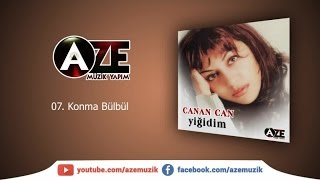 Canan Can - Konma Bülbül Resimi