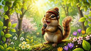 Benny Benassi - California Dreamin' (Chipmunk Version)