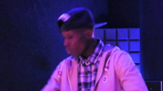 SB.TV - Maxsta - Otis [Music Video]