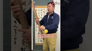 勝海舟 六行書 掛軸 のご紹介!!!【サムライオークション】#骨董品#古美術品#丁寧な暮らし#オークションサイト#サムライオークション#掛軸#勝海舟
