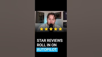 Reputation Management on Autopilot (GoHighLevel Hack)