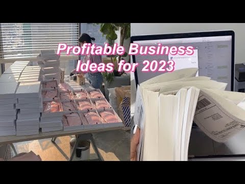 Small Businesses You Can Start in 2023