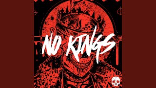 No Kings (feat. BLOODHALO) - Floze
