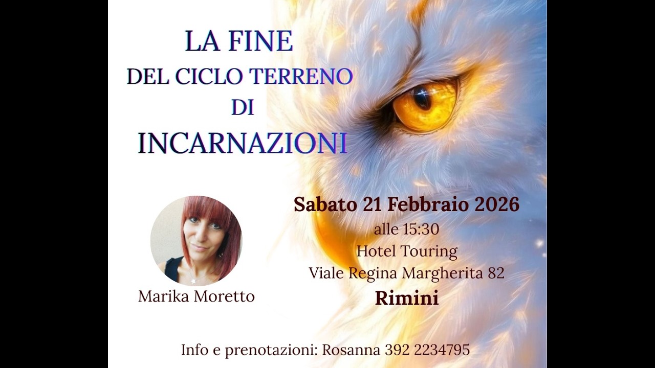 RIMINI 21/02/2026