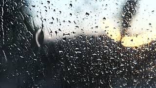 Raindrops On Window | Free Stock Videos
