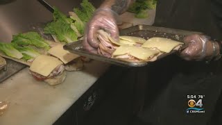 Local Eateries Helping Feed Families, First Responders At Surfside Condo Collapse