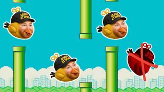 The year is 2014... and EVERYONE was FLAPPING! screenshot 3
