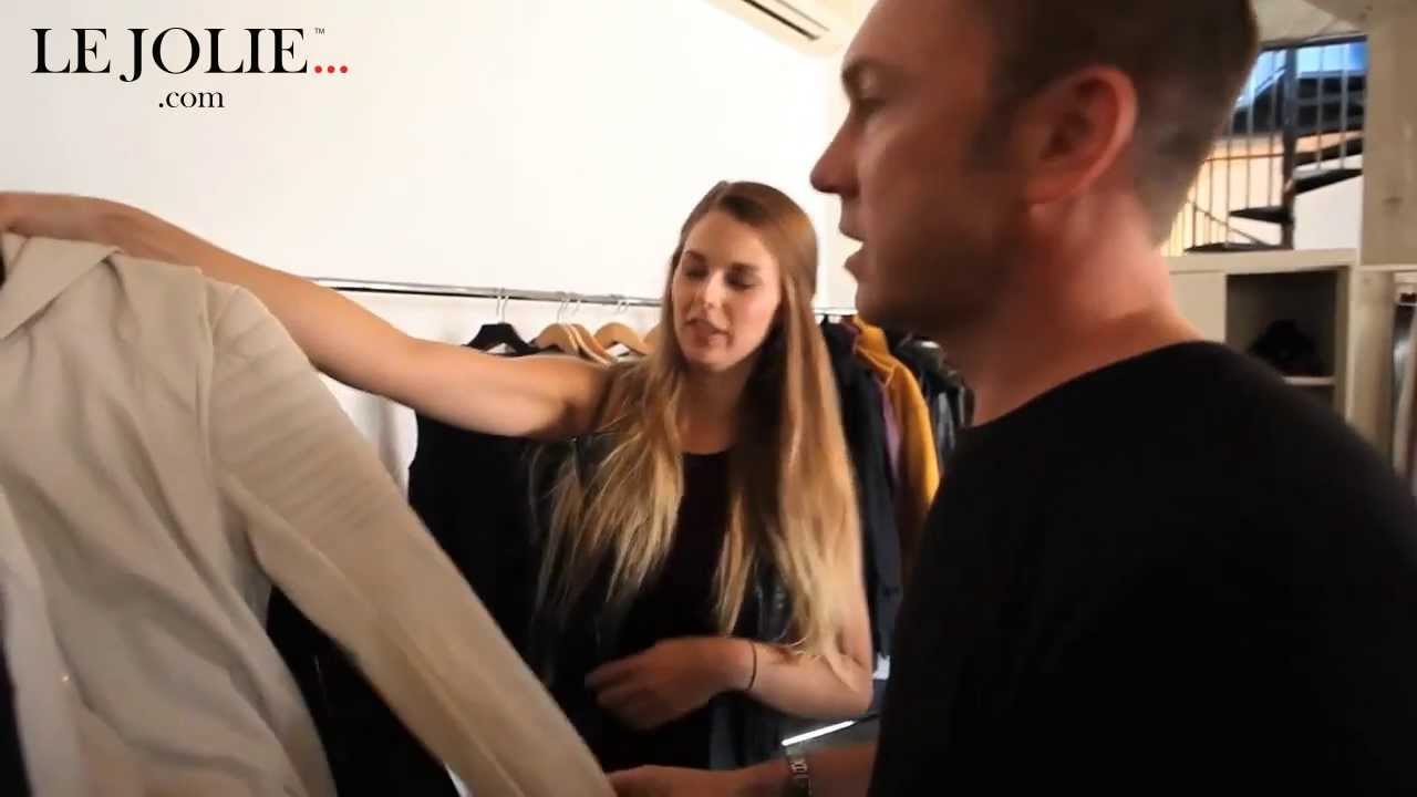 fashion industry hollywood