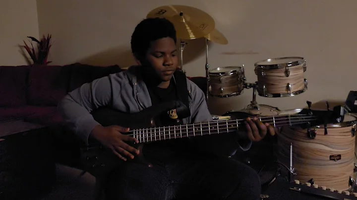 Robert Pringle application video