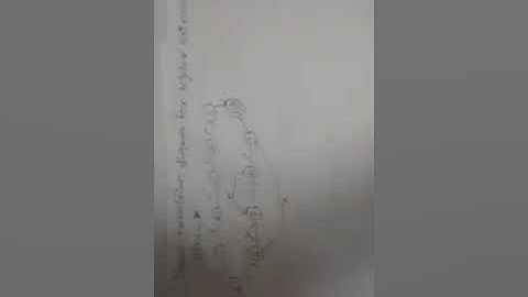 Draw Transition diagram for regular expression