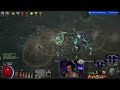 Sentinel GAUNTLET | EATER OF WORLDS kill with SCION