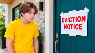 We Got EVICTED...