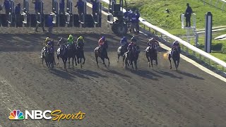 2024 Louisiana Derby (FULL RACE) | NBC Sports screenshot 5